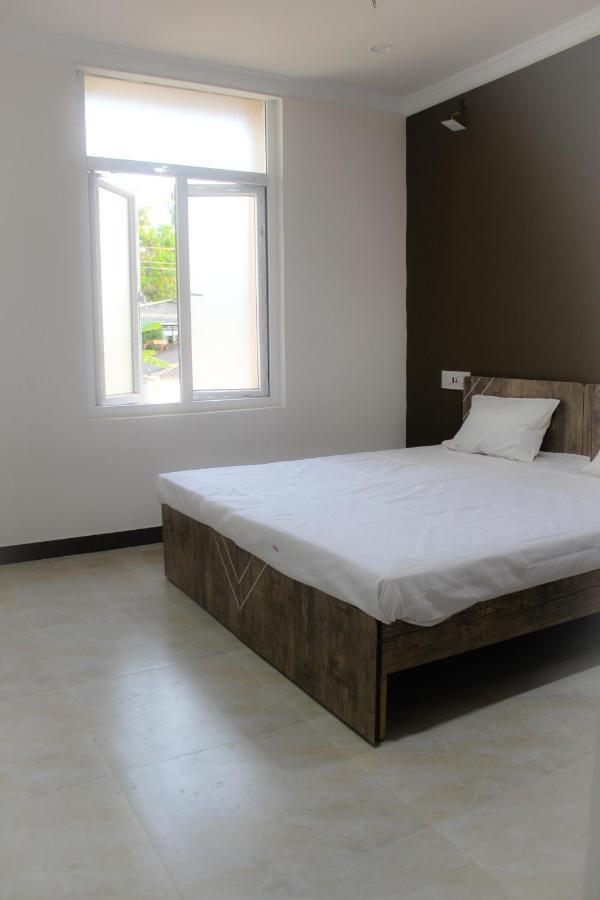 San Beach Residency 开利开尔 外观 照片