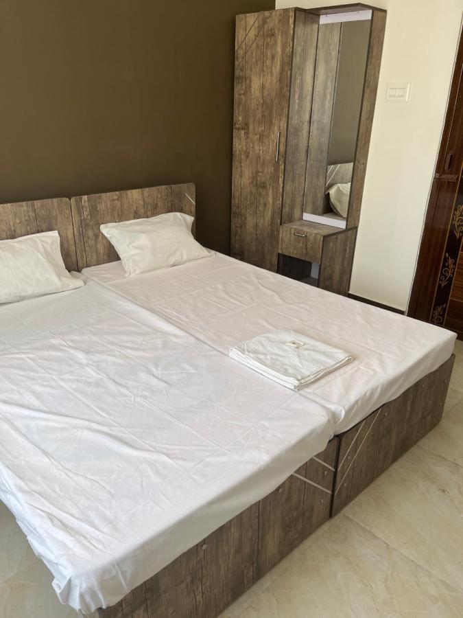 San Beach Residency 开利开尔 外观 照片