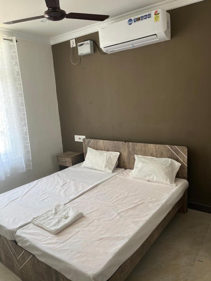 San Beach Residency 开利开尔 外观 照片