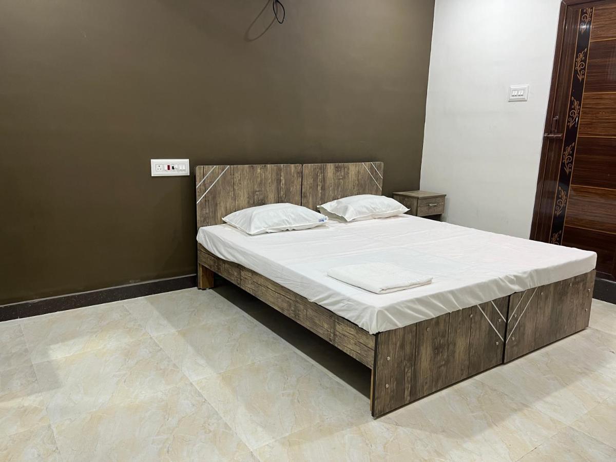 San Beach Residency 开利开尔 外观 照片