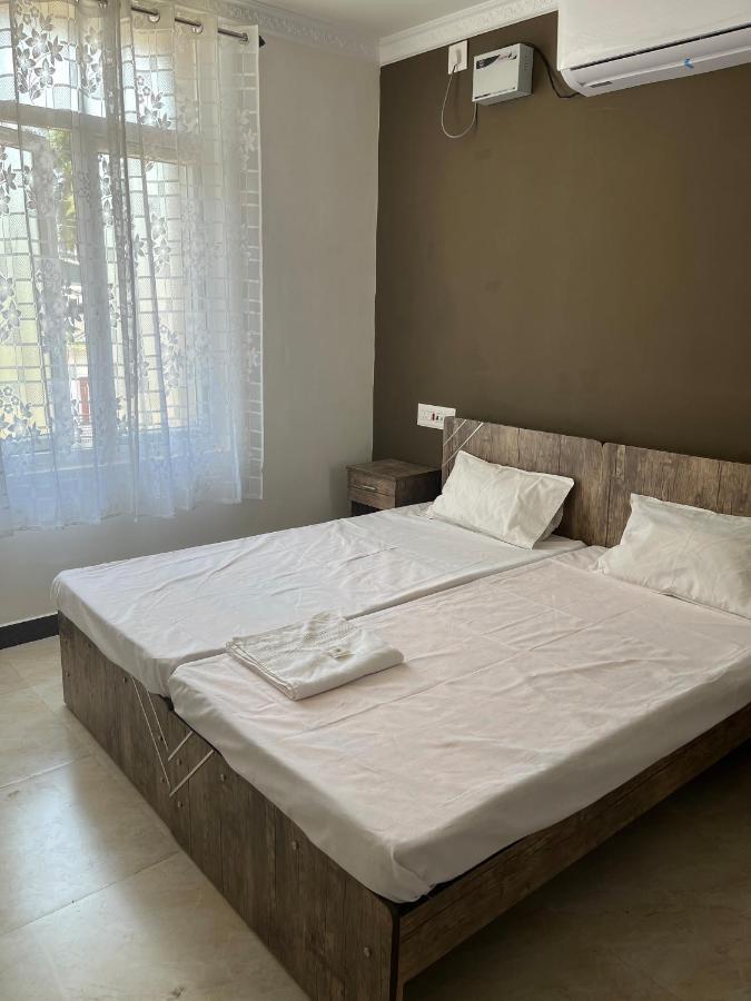 San Beach Residency 开利开尔 外观 照片