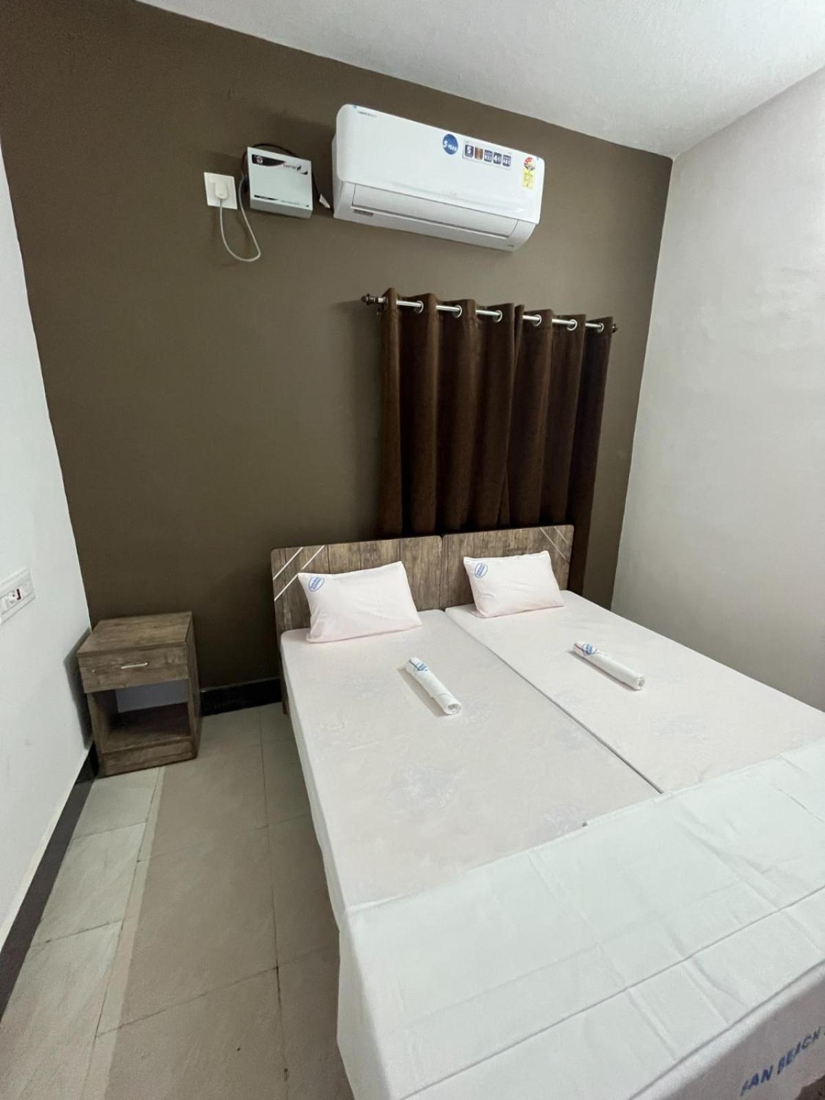 San Beach Residency 开利开尔 外观 照片