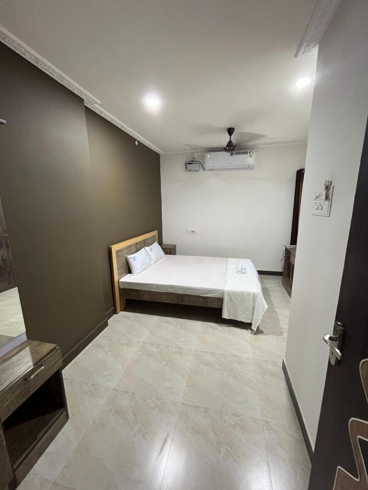 San Beach Residency 开利开尔 外观 照片