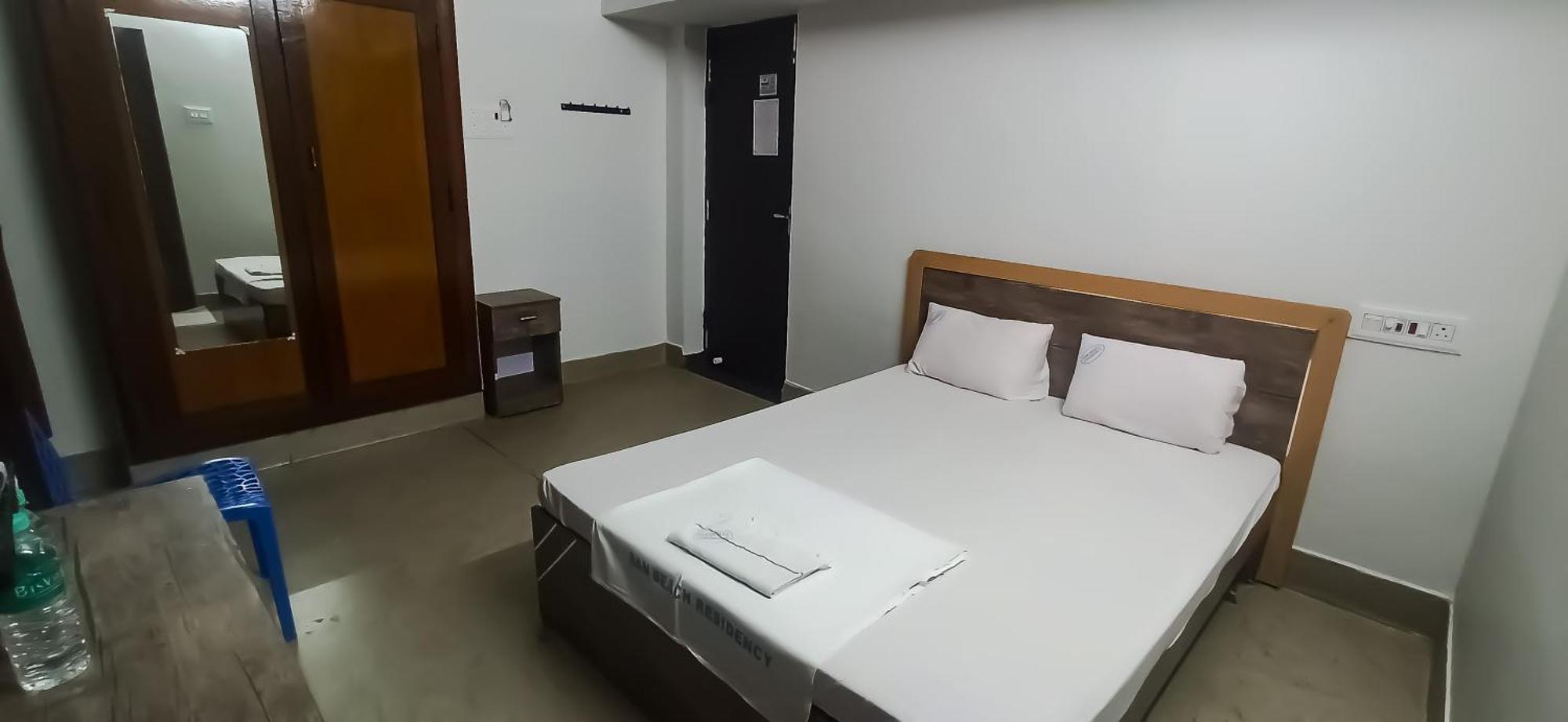 San Beach Residency 开利开尔 外观 照片