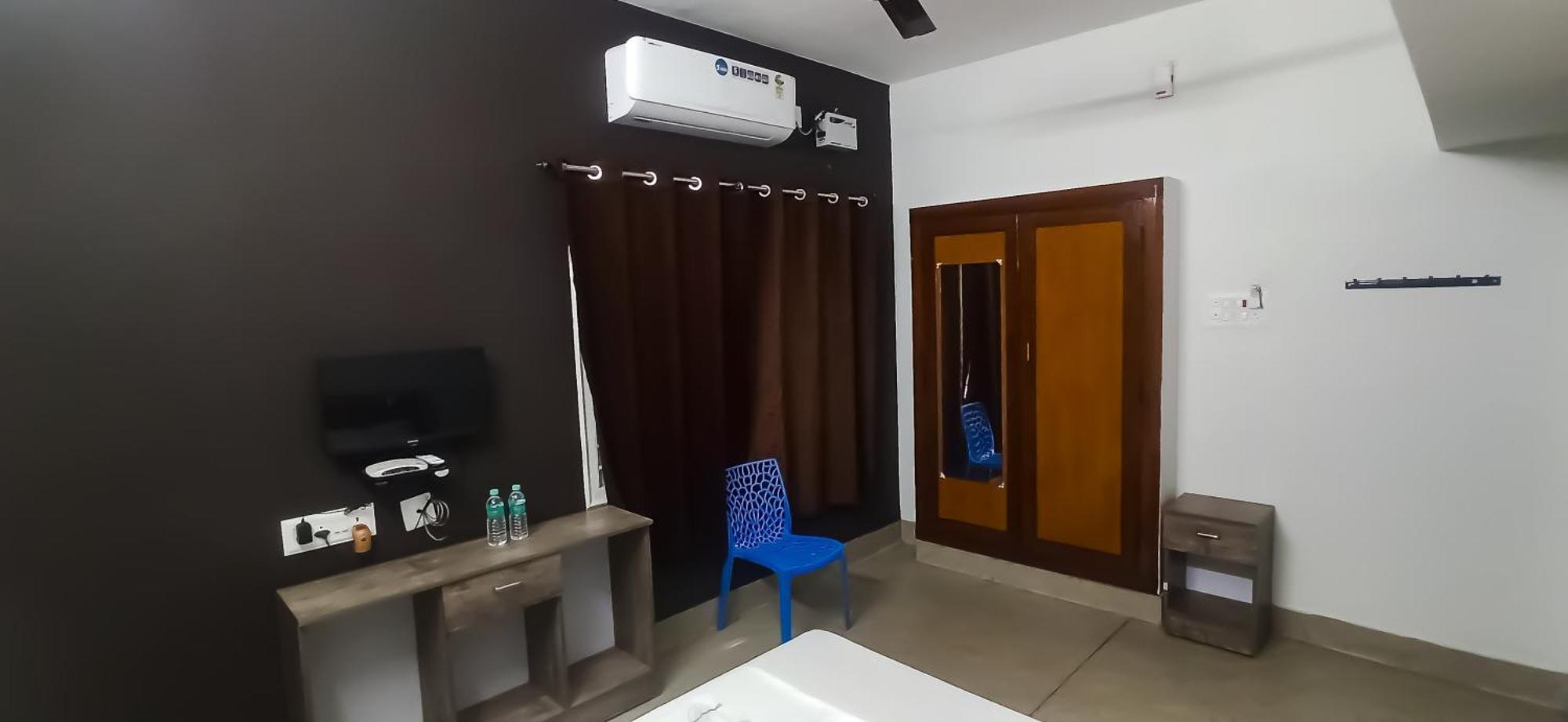 San Beach Residency 开利开尔 外观 照片